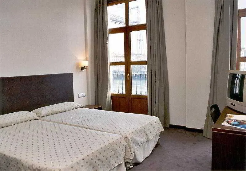 Puente Colgante Boutique Hotel Portugalete