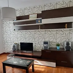 Apartamento Jarrillero 