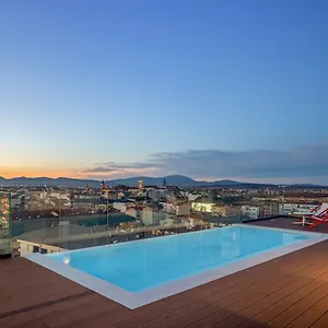 2* Aparthotel Passivhaus - Kora