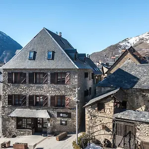 Apartamento Snö Mont Romies 