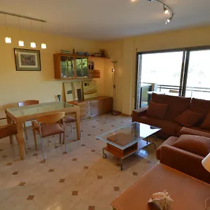 Apartamento Saval Cala Font 