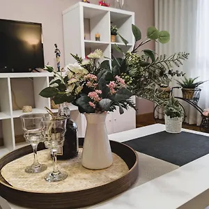 Gran Bilbao 3 - 3 Bedrooms Portugalete
