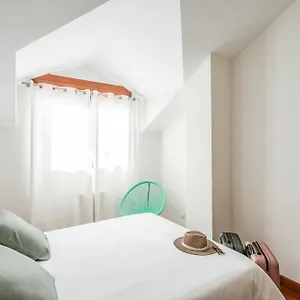 Appartement Alday
