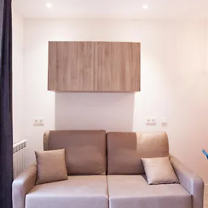 Appartement Baps 2