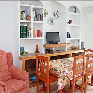 Apartamento Sol Ii 