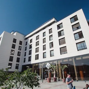 **** Hotel Zentral Center - Adults Only Spanje