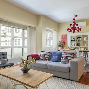 Appartement Heros By Forever